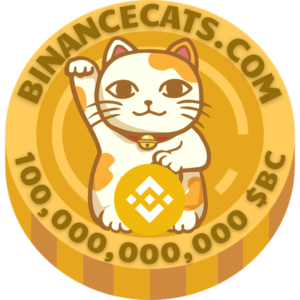 100B BINANCE CATS