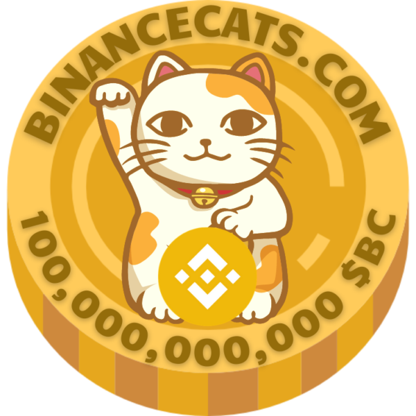 100B BINANCE CATS
